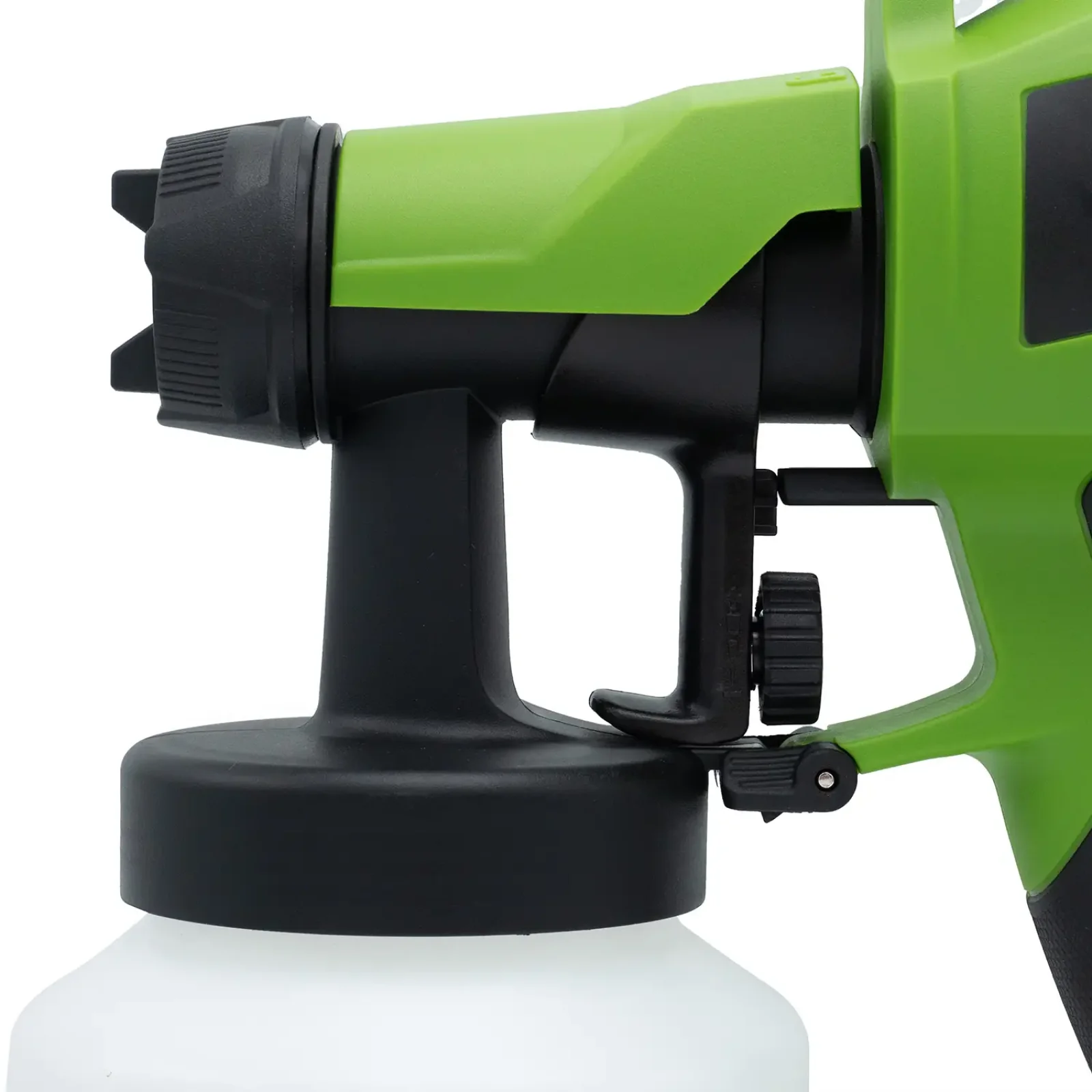 Акумуляторний фарбопульт Procraft PSE30 (без акб та зп) UA