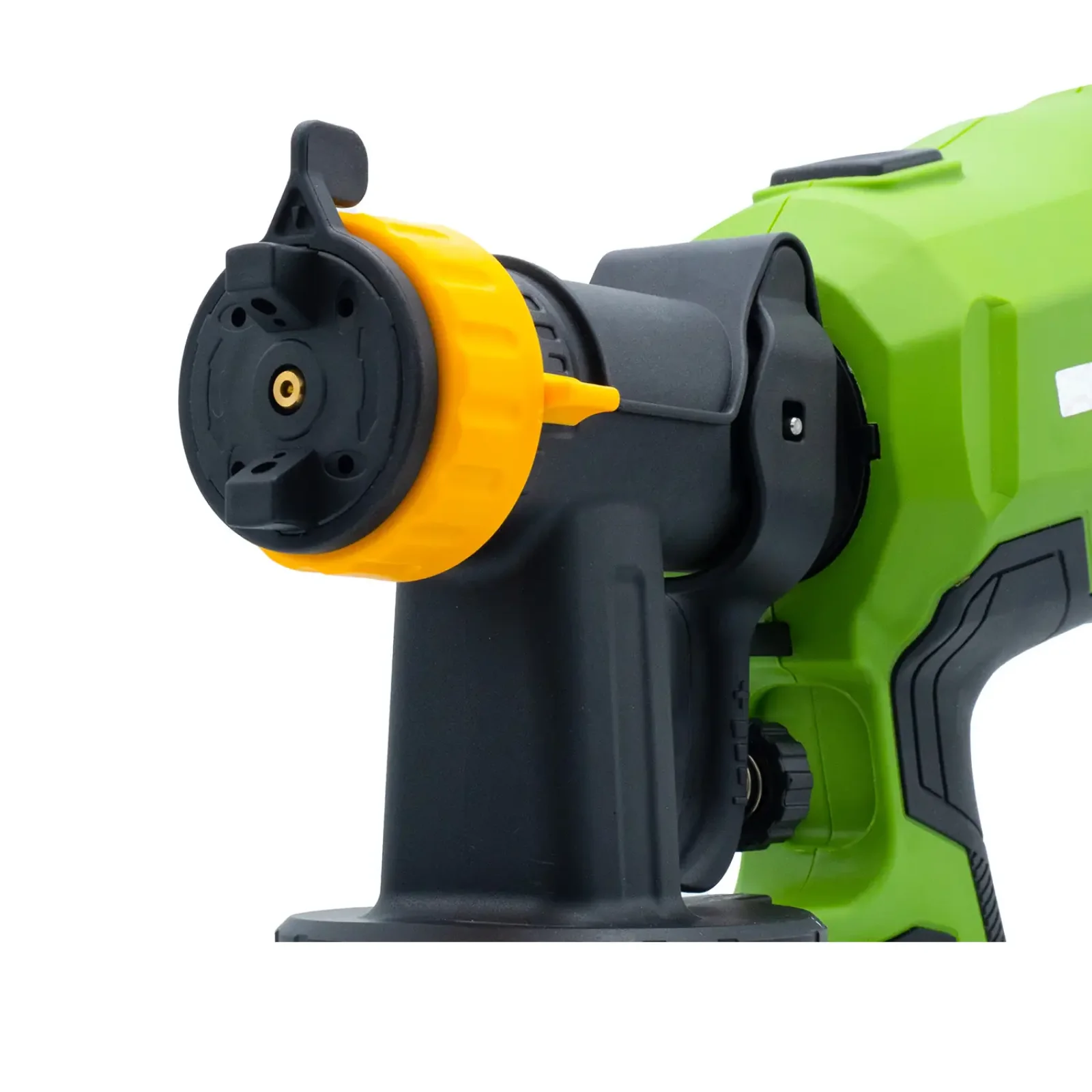 Акумуляторний фарбопульт Procraft PSE40 (без акб та зп) UA