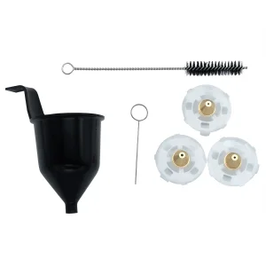 Акумуляторний фарбопульт Procraft PSE40 (без акб та зп) UA