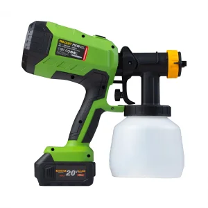 Акумуляторний фарбопульт Procraft PSE40 (без акб та зп) UA