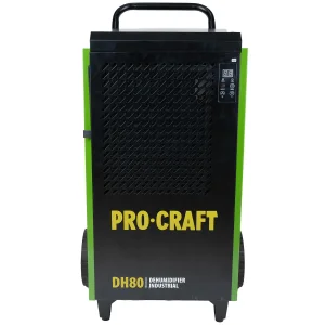 Осушувач повітря промисловий Procraft DH80 UA