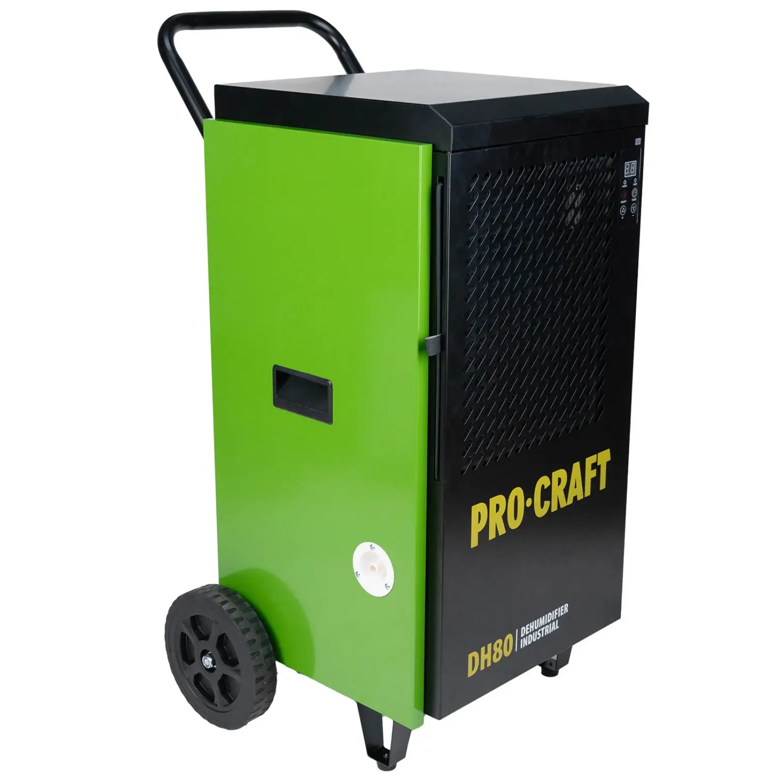 Осушувач повітря промисловий Procraft DH80 UA