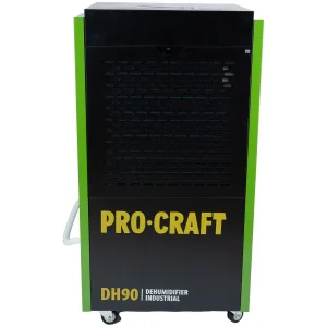Осушувач повітря промисловий Procraft DH90 UA