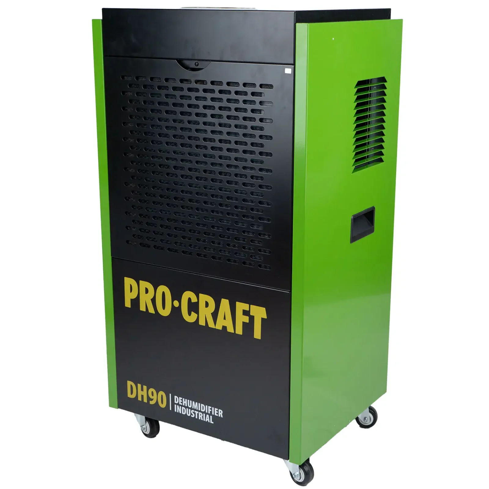 Осушувач повітря промисловий Procraft DH90 UA