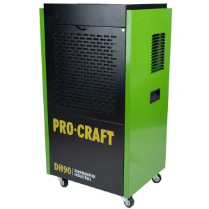 Осушувач повітря промисловий Procraft DH90 UA