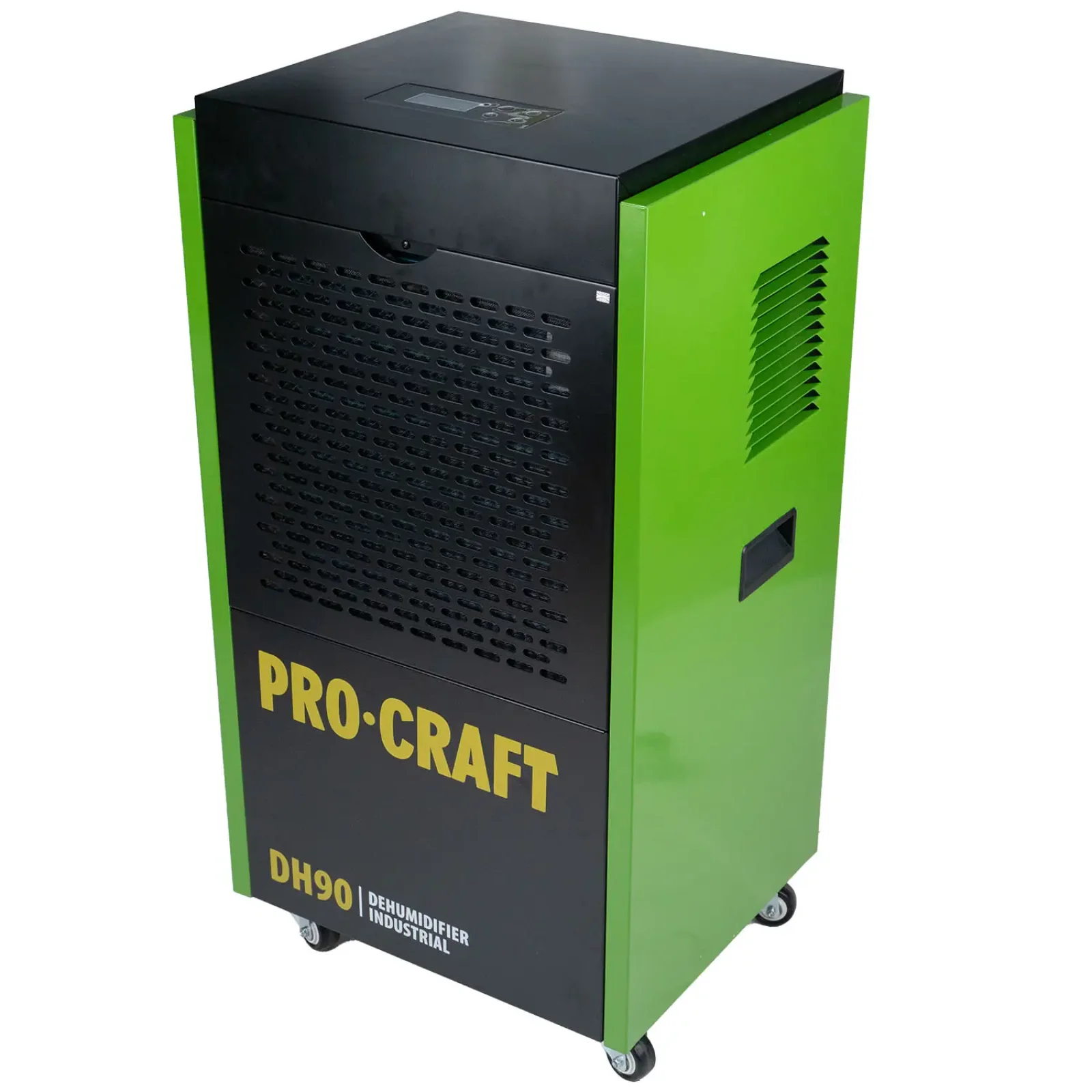 Осушувач повітря промисловий Procraft DH90 UA