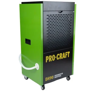 Осушувач повітря промисловий Procraft DH90 UA