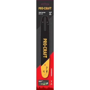 Шина до ланцюгових пил Procraft BR-12-3/8 (BR1238) UA