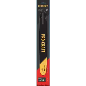 Шина до ланцюгових пил Procraft BR-14-3/8.11 (BR143811) UA