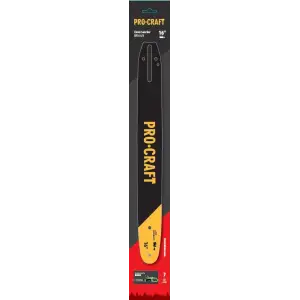 Шина до ланцюгових пил Procraft BR-16-3/8 (BR1638) UA