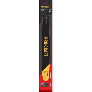 Шина до бензопил Procraft BR-18-325 (BR18325) UA
