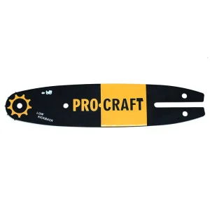 Пильна шина Procraft 24 см (shina_8) UA