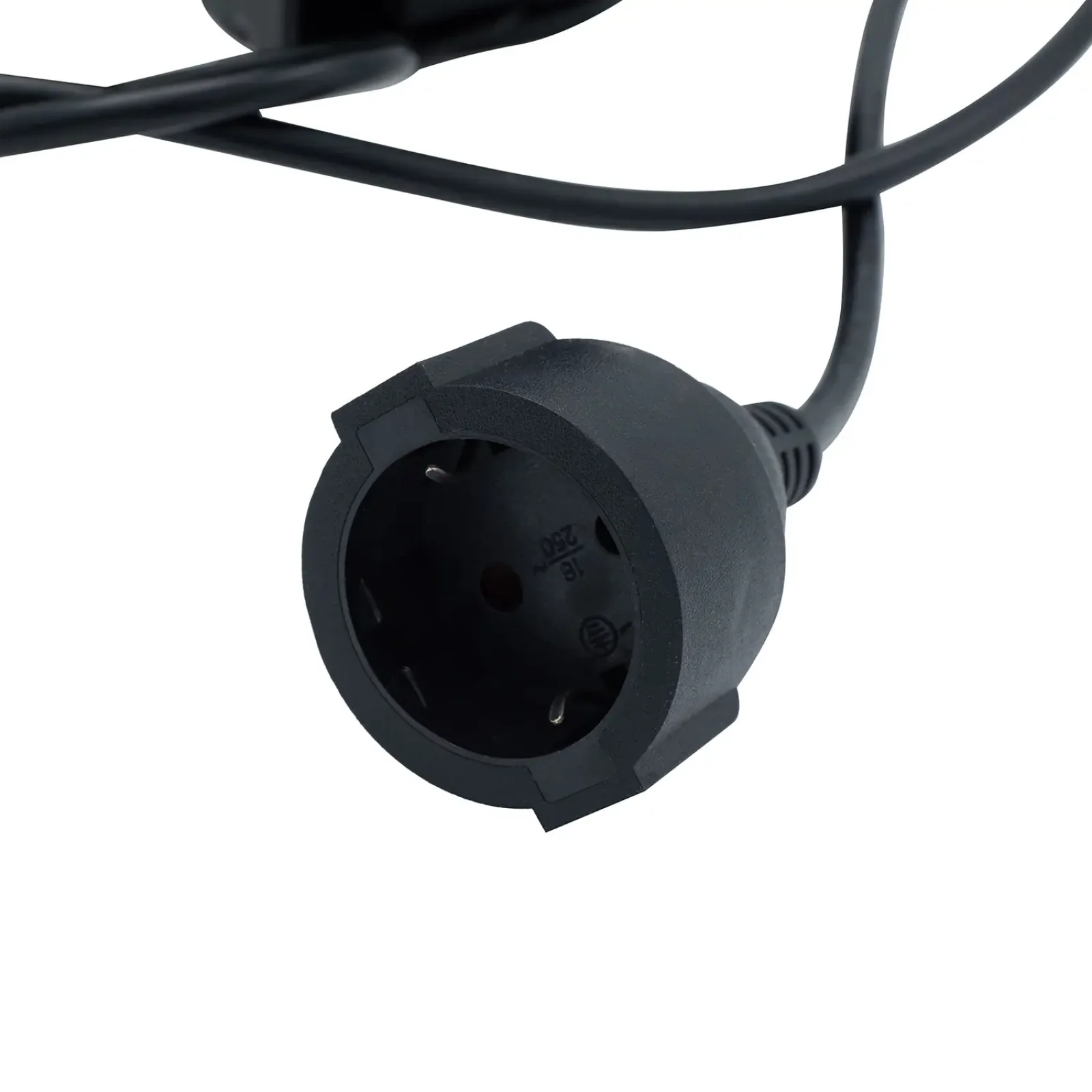 Подовжувач на котушці Procraft EK25N 3x1,5мм² 25 м UA