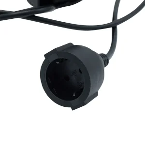 Подовжувач на котушці Procraft EK25N 3x1,5мм² 25 м UA