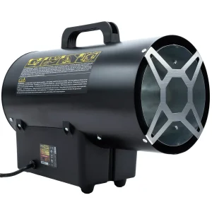 Газова теплова гармата Procraft H17 UA