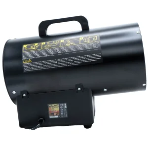 Газова теплова гармата Procraft H17 UA