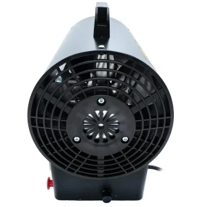 Газова теплова гармата Procraft H17 UA