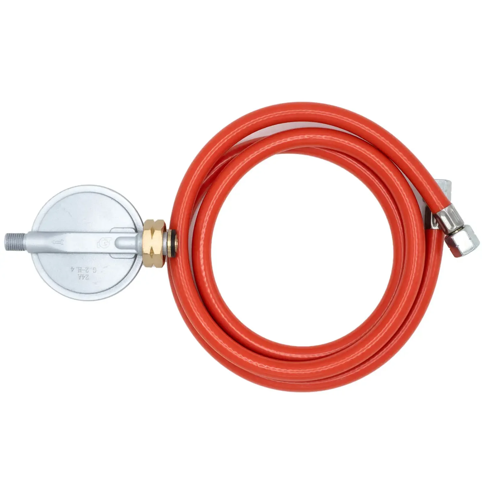 Газова теплова гармата Procraft H17 UA