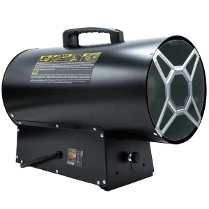 Газова теплова гармата Procraft H33 UA