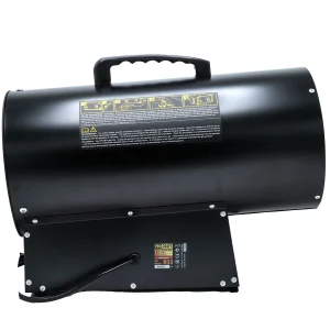 Газова теплова гармата Procraft H33 UA