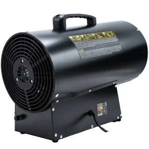 Газова теплова гармата Procraft H33 UA