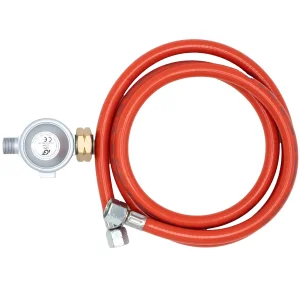 Газова теплова гармата Procraft H51 UA