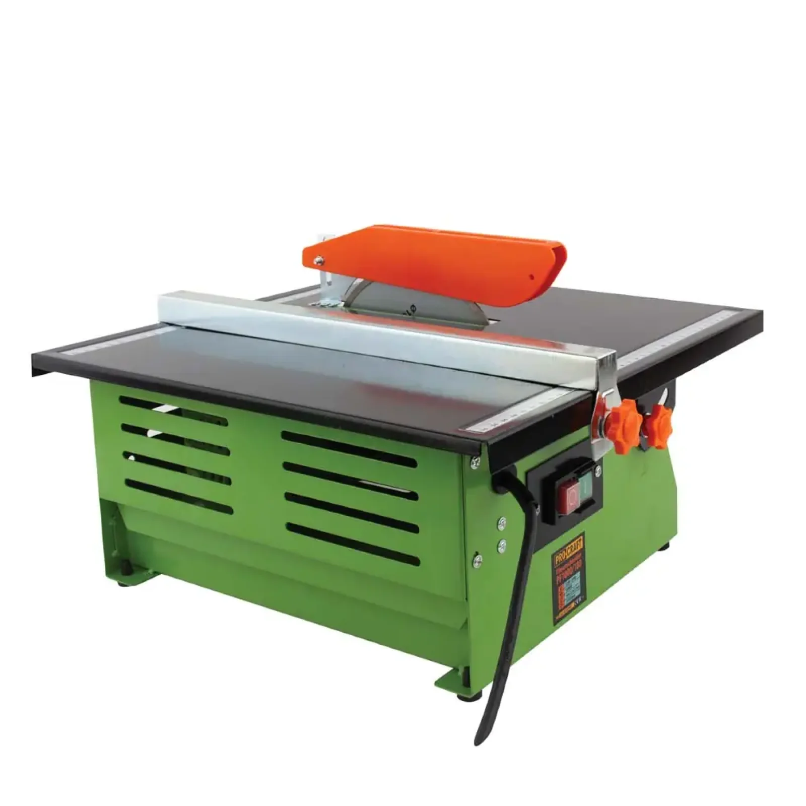 Плиткоріз Procraft PF1000/180 (PF1000_180) UA