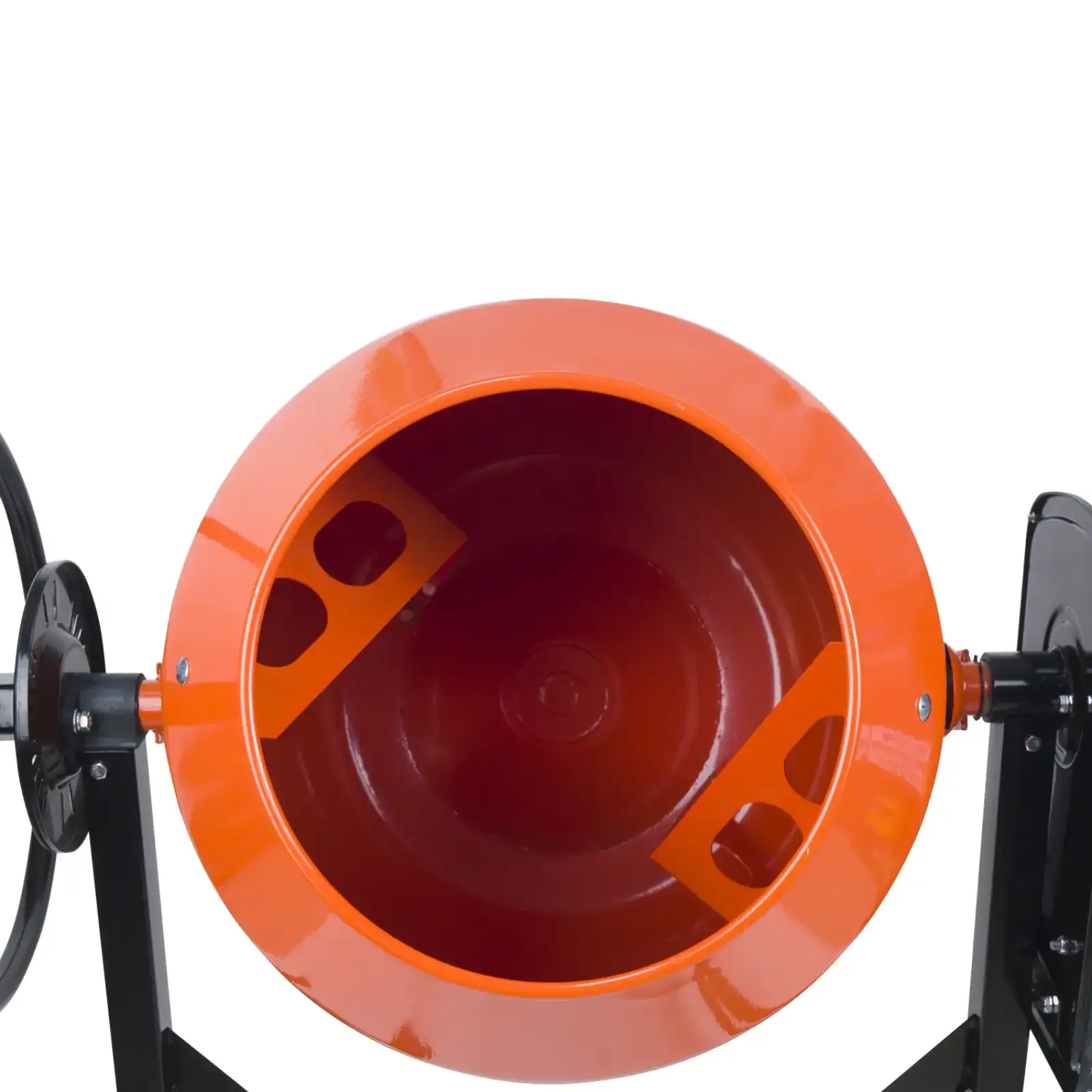 Бетонозмішувач Procraft PCM125 UA