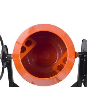 Бетонозмішувач Procraft PCM125 UA