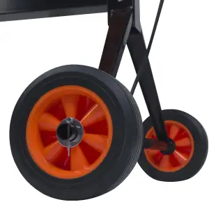Бетонозмішувач Procraft PCM125 UA