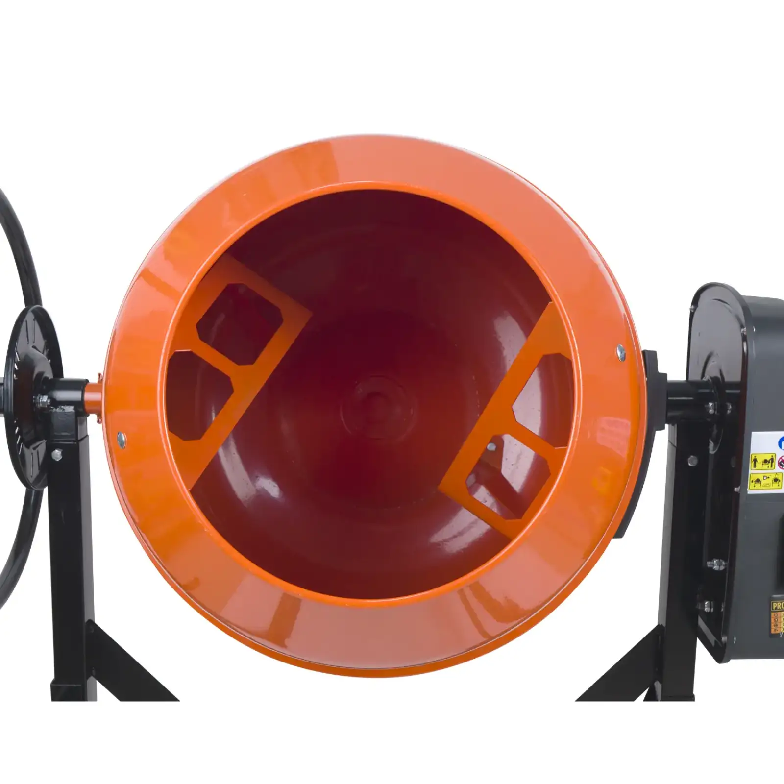 Бетонозмішувач Procraft PCM140 UA