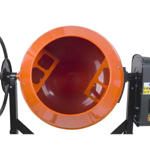 Бетонозмішувач Procraft PCM140 UA