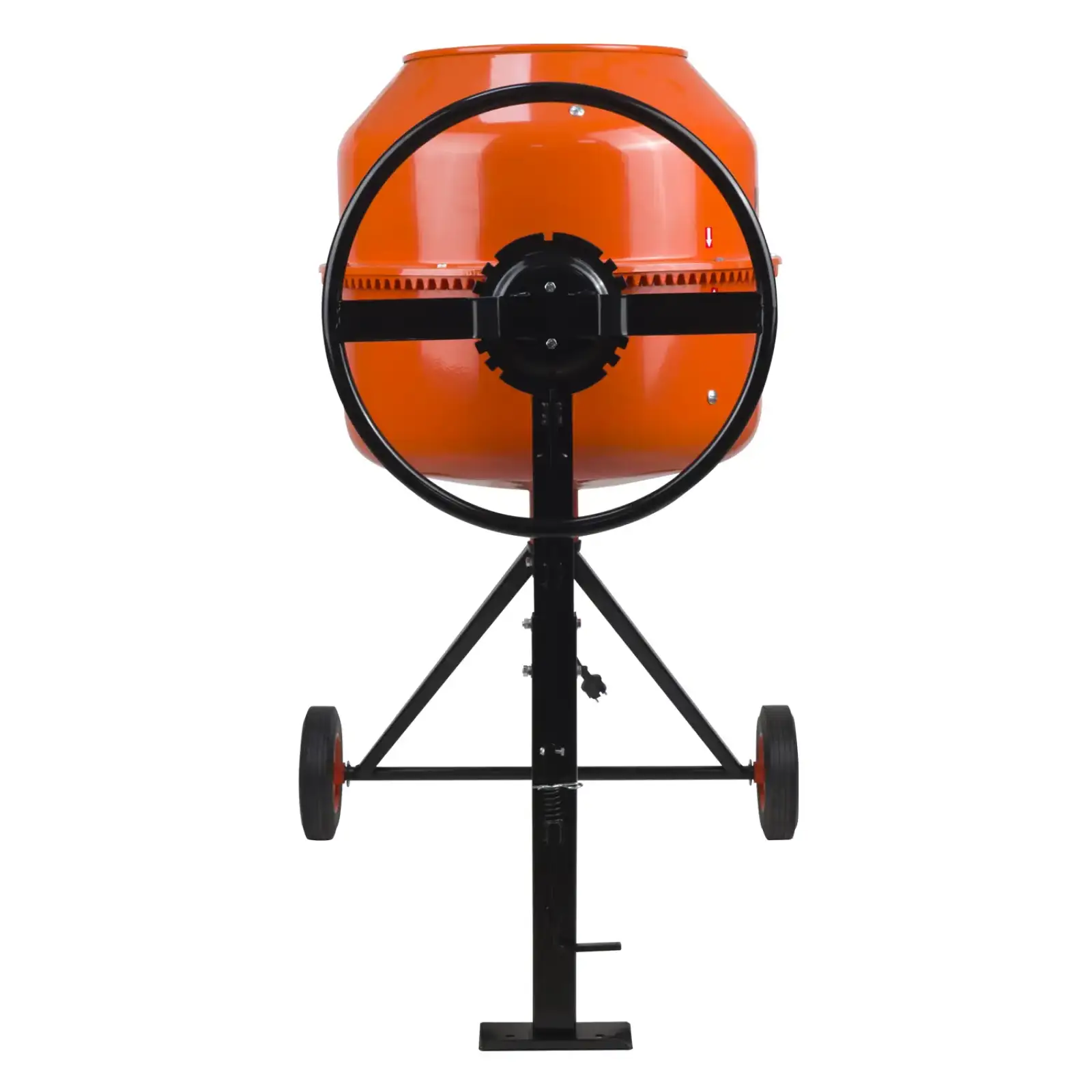 Бетонозмішувач Procraft PCM160 UA