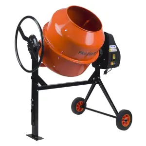 Бетонозмішувач Procraft PCM180 UA