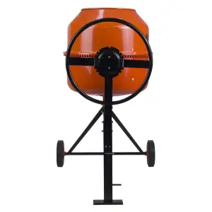 Бетонозмішувач Procraft PCM180 UA