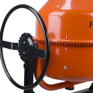 Бетонозмішувач Procraft PCM180 UA
