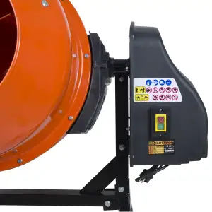 Бетонозмішувач Procraft PCM180 UA