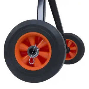 Бетонозмішувач Procraft PCM180 UA