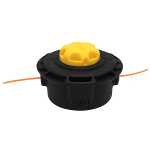 Шпуля, жовтий ніс Procraft (black_yellow) UA