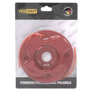 Шпуля-дископодібна Procraft (disko_podimna) UA