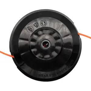 Шпуля посилена металевий ніс Procraft MR4 (MR-4) UA