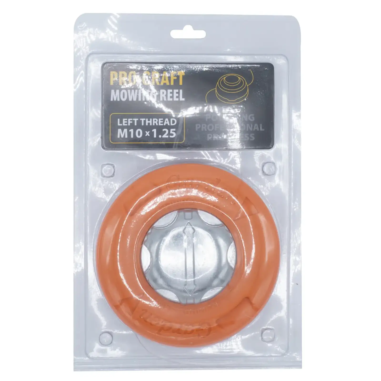 Шпуля GARDENA ORANGE Procraft UA