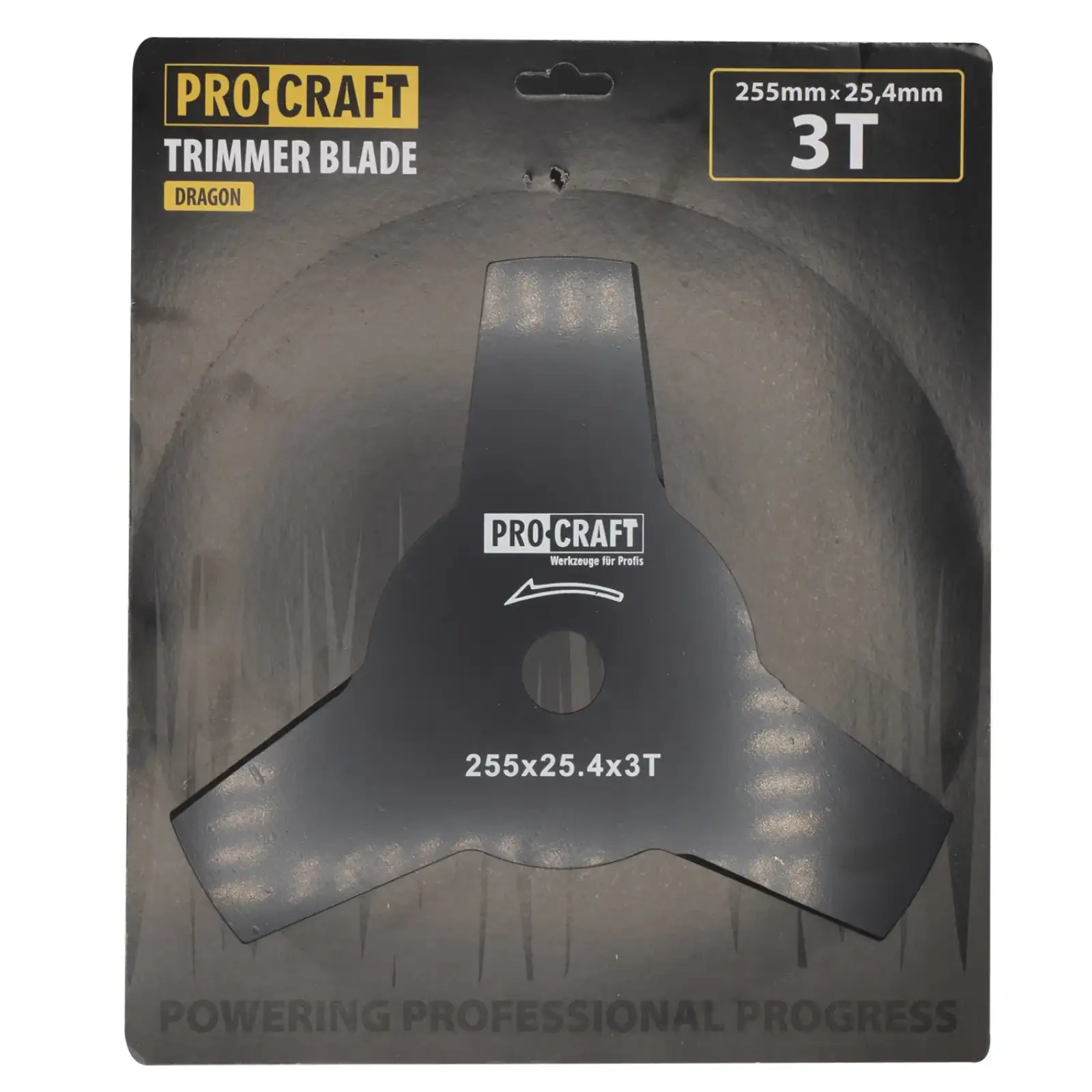Ніж 3T Procraft (nij_3T) UA