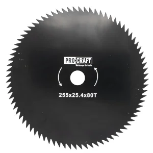 Ніж 80T Procraft (nij_80T) UA
