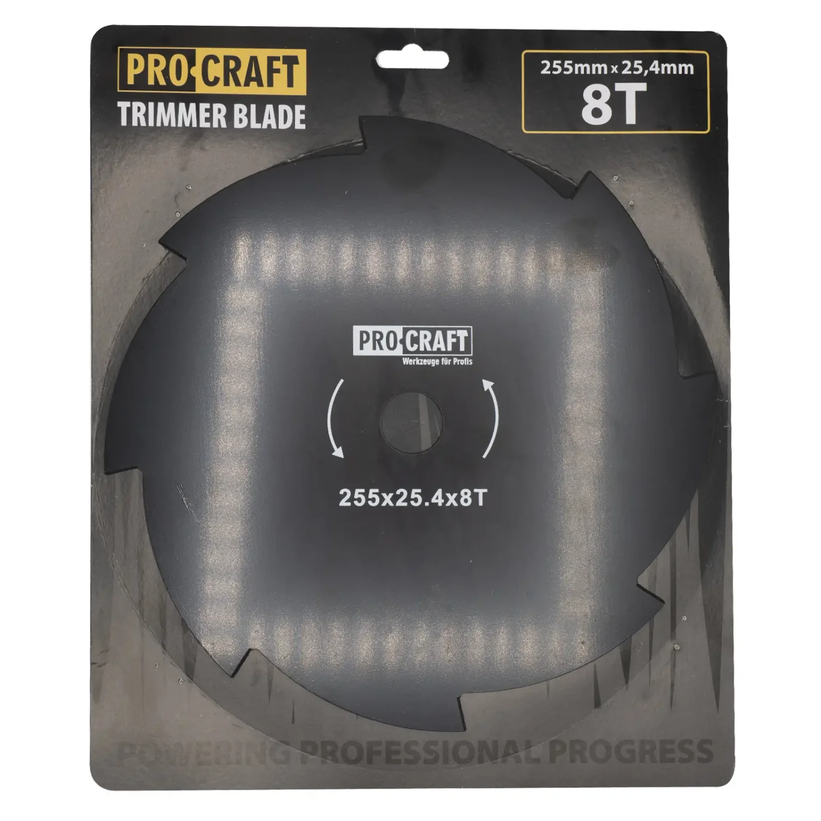 Ніж 8T Procraft (nij_8T) UA