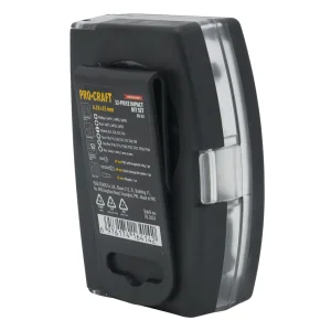 Набір біт Procraft BS32 UA