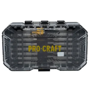 Набір біт Procraft BS37 UA