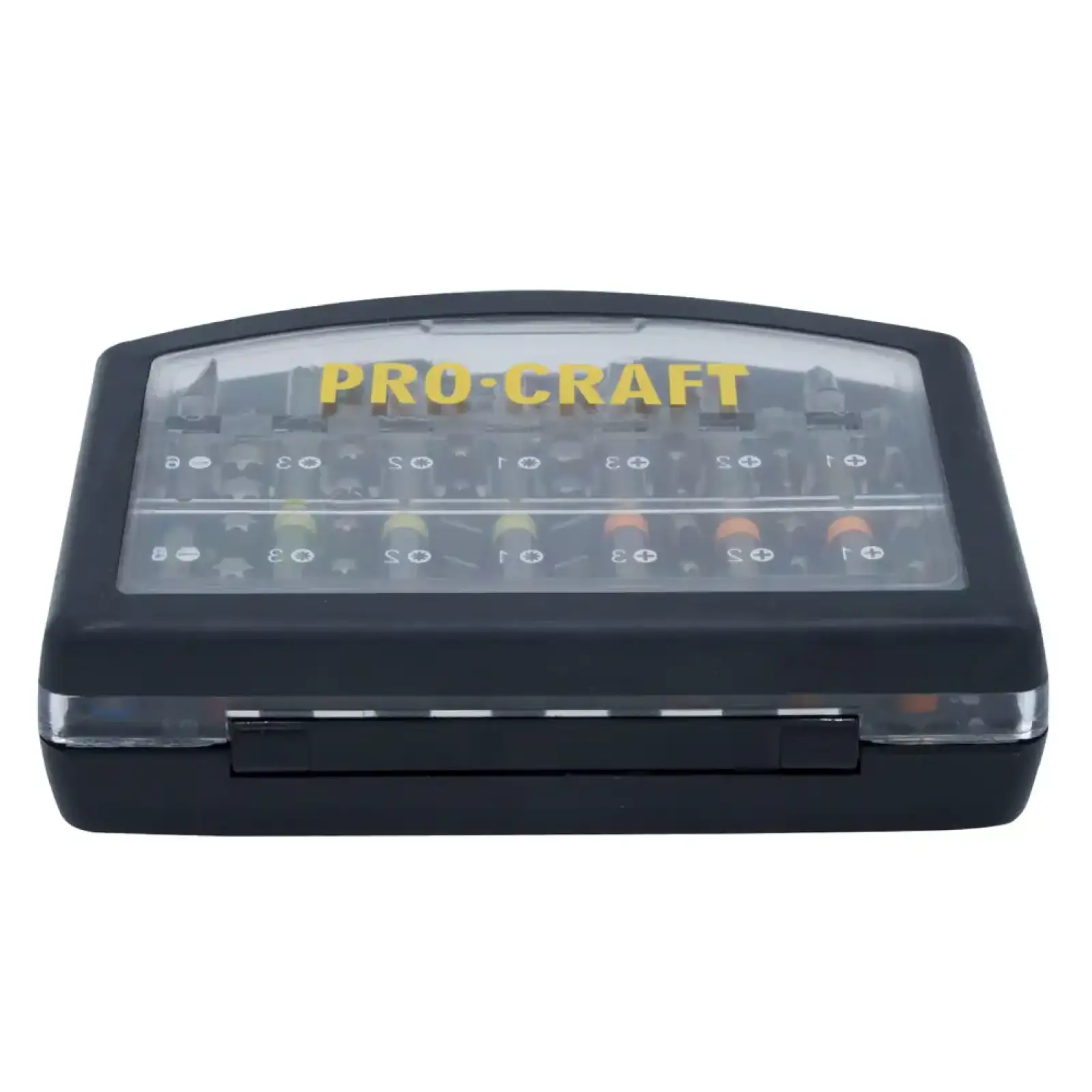 Набір біт Procraft BS56 UA
