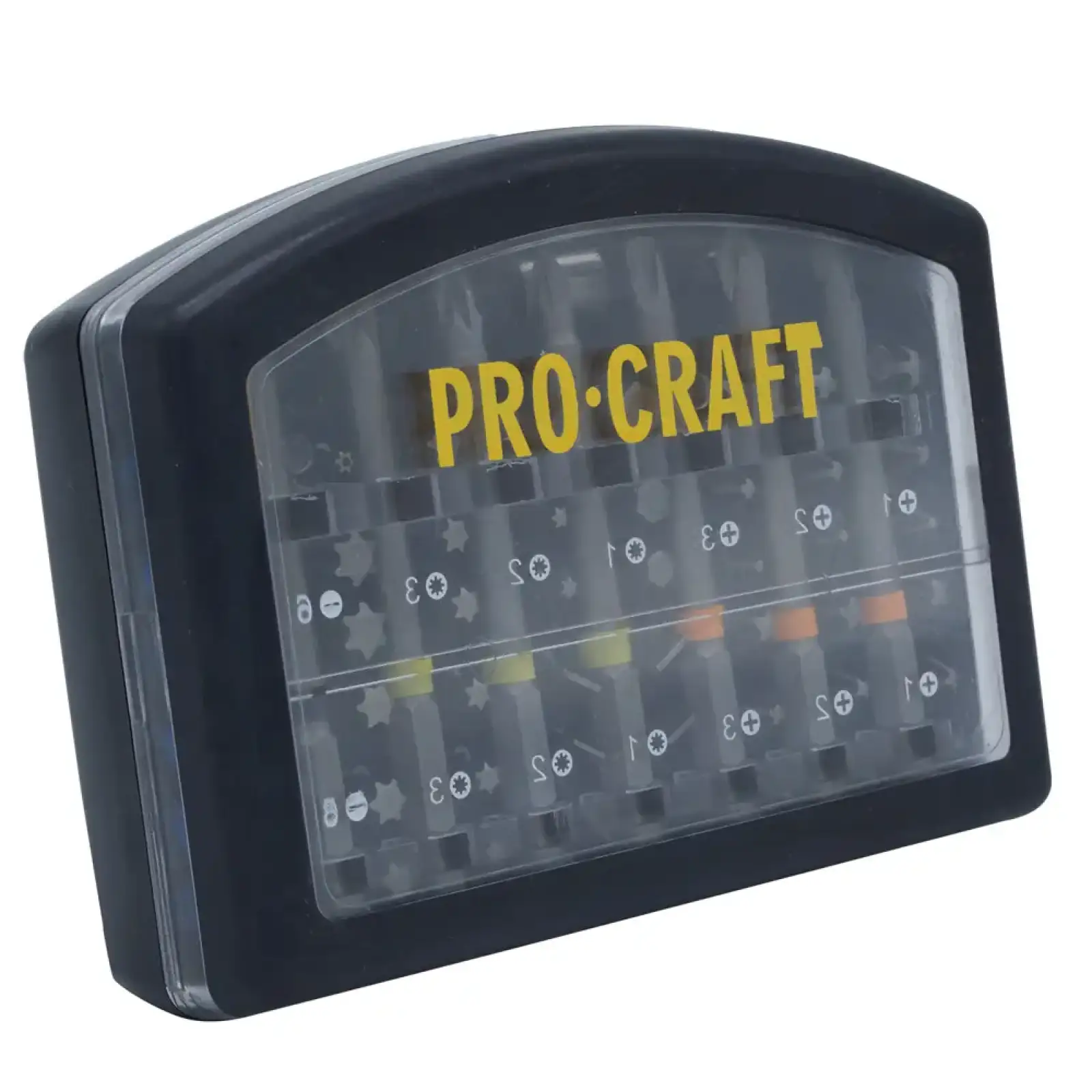 Набір біт Procraft BS56 UA