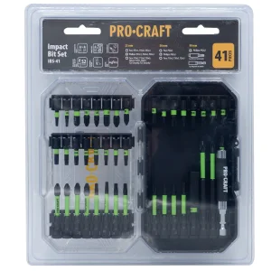 Набір ударних біт Procraft IBS41 UA